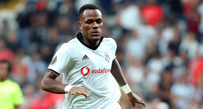 Cyle Larin: Artk farkl seviyedeyim