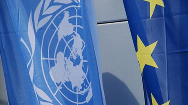 AB ve BM, Soi mutabakatnn 'tam olarak' uygulanmasn istiyor