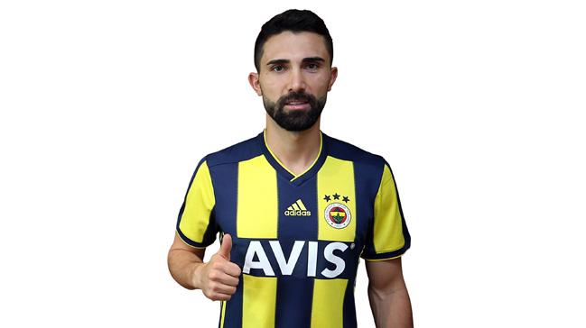 Fenerbahe'nin gs sponsoru KAP'a bildirildi