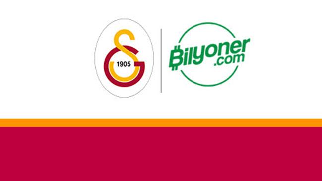 Galatasaray, Bilyoner ile sponsorluk konusunda el skt