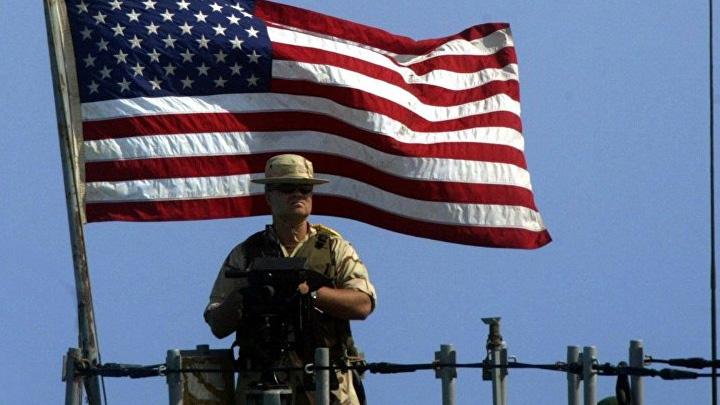 ABD, Gney Kore ile bir askeri tatbikat daha askya ald