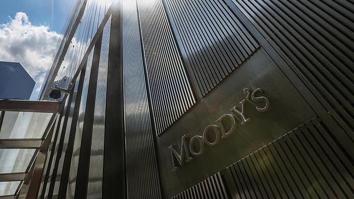 Moody's talya'nn kredi notunu Baa2den Baa3e drd