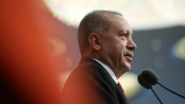 Bakan Erdoan: Olayn aydnlatlmas iin zerimize deni yapyoruz