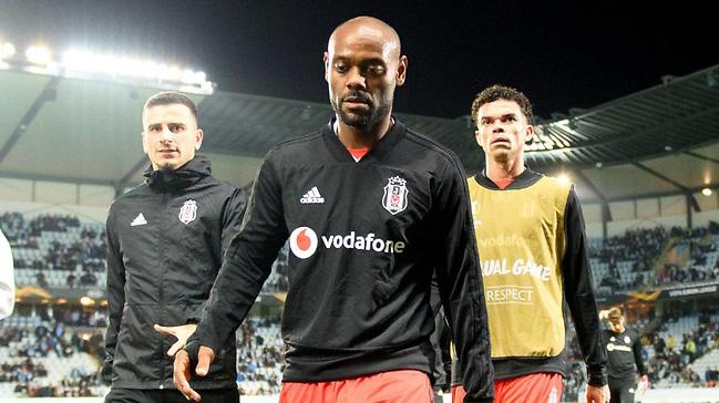 Vagner Love'dan vazgemeyen Santos, Beikta'a 2 milyon Dolar'lk teklifle gelecek