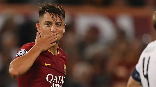 Cengiz nder iin Bayern Mnihten sonra Arsenal de devreye girdi