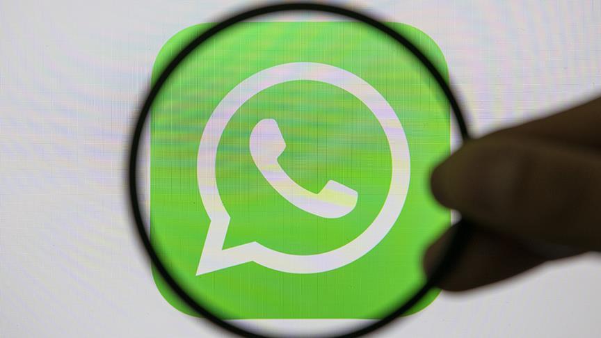 WhatsApp'tan Brezilya adm: Firmalara ihtarnameler gnderdi