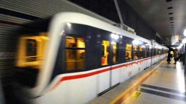 Kocaeli'de 5 milyar liralk metro projesinin temeli atld