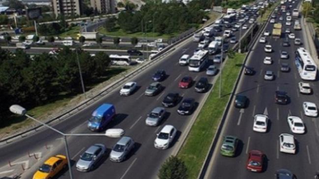 Ankaragc-Evkur Yeni Malatyaspor ma nedeniyle Ankara'da baz yollar trafie kapatlacak 