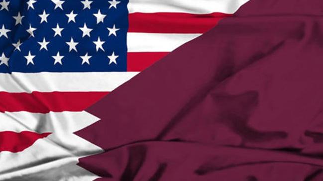  Katar ve ABD'den st dzey askeri yetkililer Doha'da grt