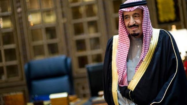 Suudi Arabistan'n, Kak'nn ldrlmesine ilikin yapt aklama baty ikna etmedi