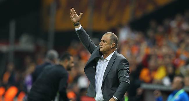 Fatih Terim'i ldrtan rapor