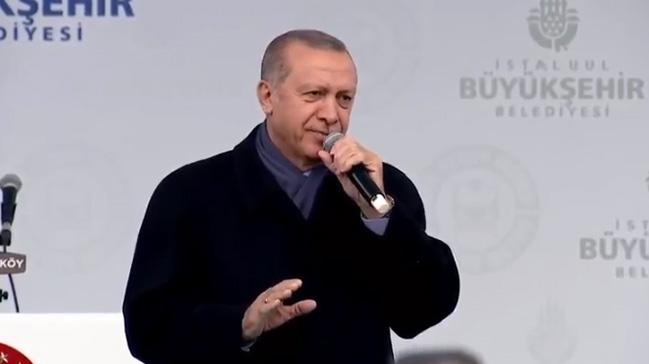 Bakan Erdoan: (Kak soruturmas) Aklamalarm sal gn grup toplantsnda yapacam