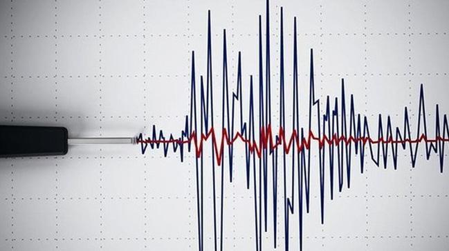 Kanada'da 6.6 byklnde deprem