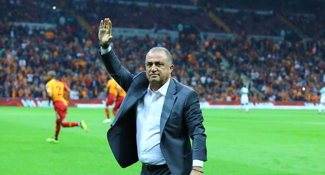 Fatih Terim: Asla mazeret retmeyiz