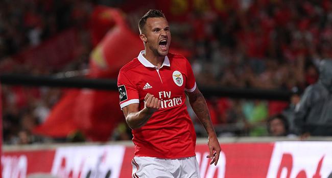 Portekiz basn Galatasaray'n Seferovic transferi iin giriimlere baladn duyurdu