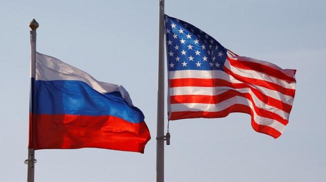 Rusyadan ABD'ye rest: Amerika'nn fze gelitirmesi halinde buna karlk vereceiz
