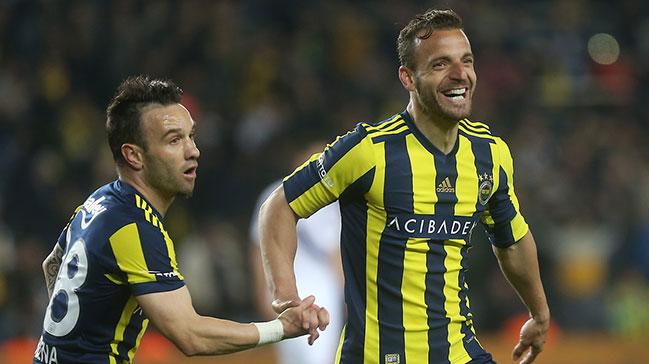 Soldado ve Valbuena'ya szleme engeli! 'Mecbur kalmadka oynatma hocam'