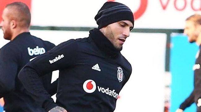 Lens olmad Quaresma yeniden ilk 11'e