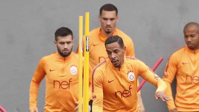 Belli oldu! Feghouli, Fernando ve Onyekuru 5'er ma yok