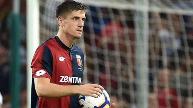 Piatek 4,5 milyon euro'ya alnmad 50 milyon euro oldu