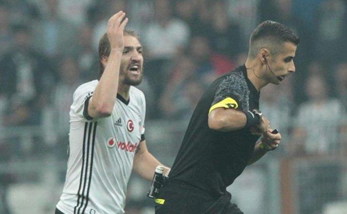 Caner Erkin beraat etti