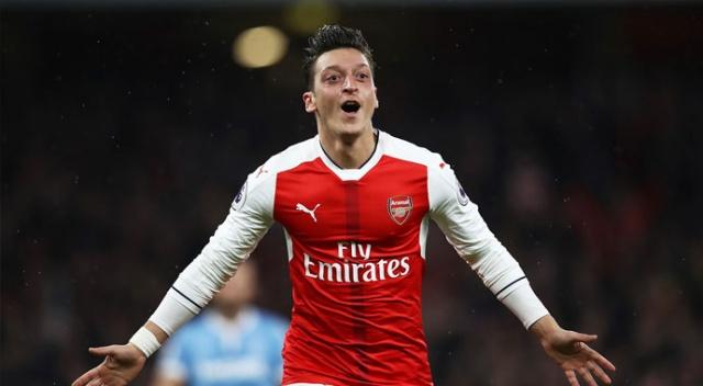 Mesut zil'in 'Elhamdlillah' paylam sosyal medyay ykt