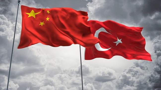 MSAD, in ve Trkiye'nin ticaret hacmini 50 milyar dolara karmay hedefliyor