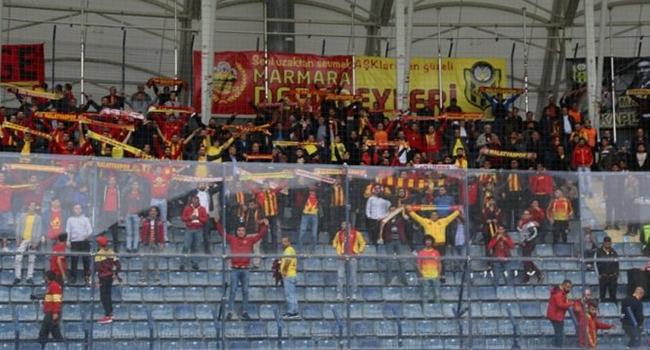 Malatya'da 8 kiiye spor msabakalarn seyir yasa