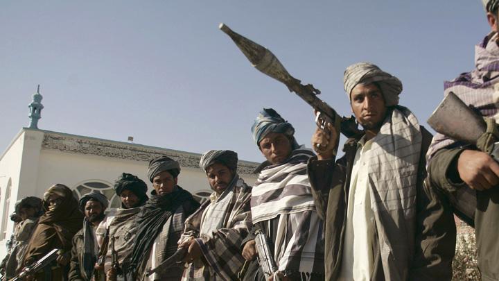 ABD ve Krfez lkeleri 9 kiiye Taliban yesi olduklar, ve destek verdikleri gerekesiyle yaptrm uygulayacak