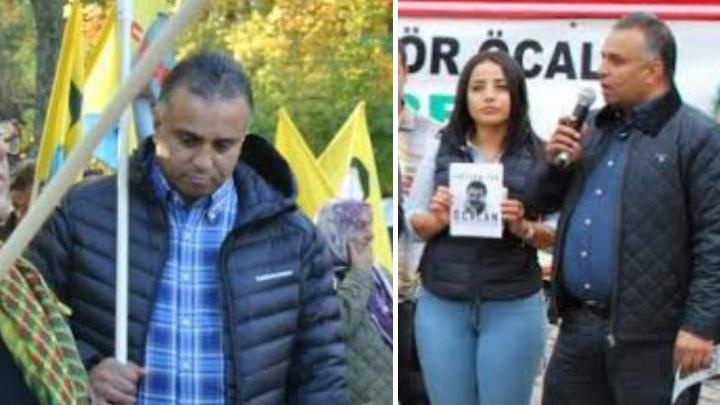 PKK'nn szde sve sorumlusu Diyarbakr'da yakaland 