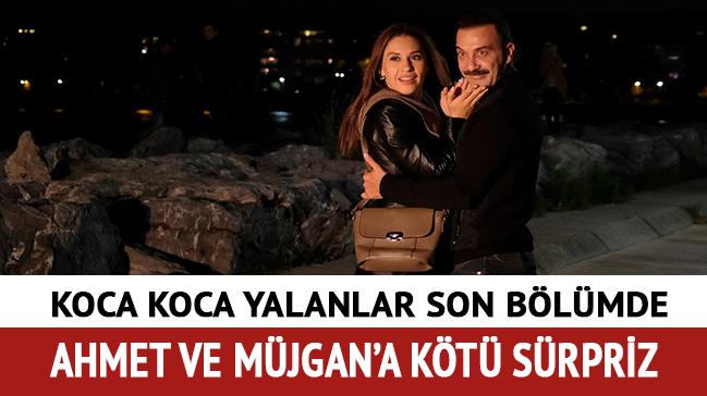 Koca Koca Yalanlar son blm izle Kanal Dde 12. yeni blm fragman geldi mi"