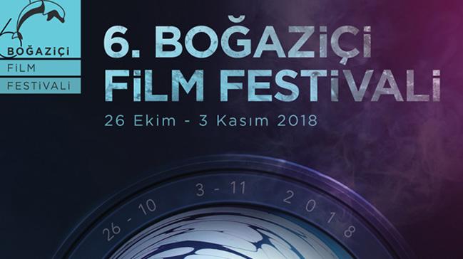 Boazii Film Festivali'nin etkinlikleri de gl