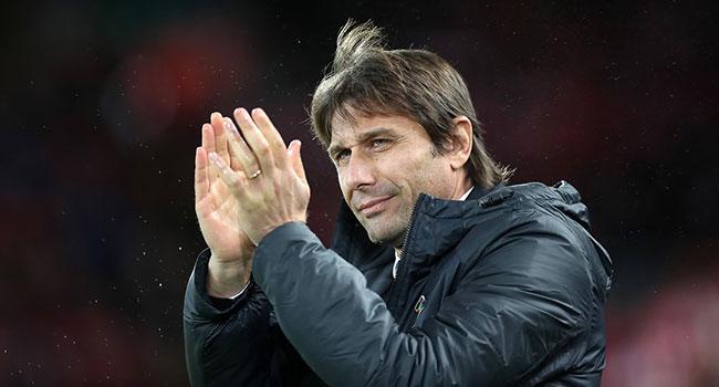 Conte, Real Madrid'in teklifini kabul etti