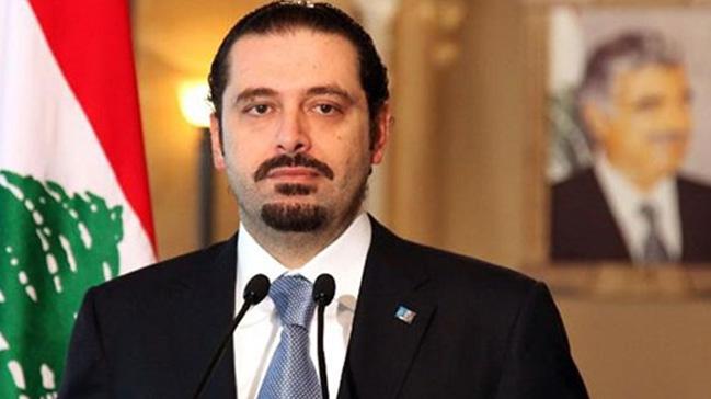 Lbnan Babakan Hariri: Yeni hkmet birka gn iinde kurulabilecek 