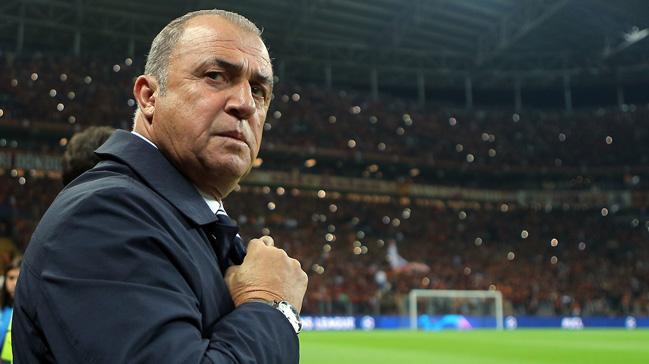 Fatih Terim'den itiraf: 3 puan hak etmedik