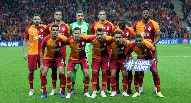 Galatasaray'a 18 milyon Euro'luk dev gelir