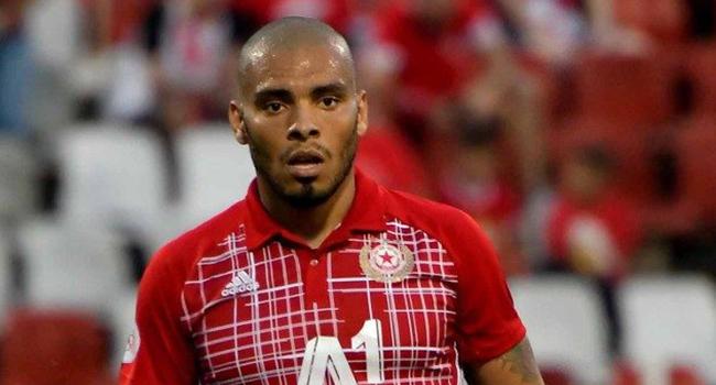 Galatasarayl Maicon'un kardei Maurides Trabzonspor'a geliyor