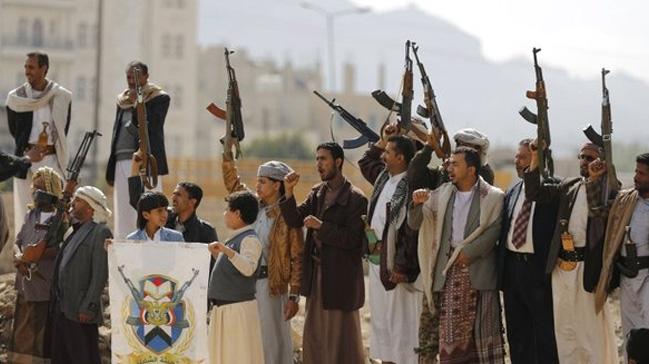 Yemen'de 20 basn mensubu karld