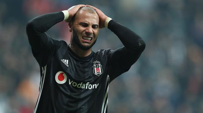 Ricardo Quaresma'dan ayrlk szleri: Fazlalksam giderim