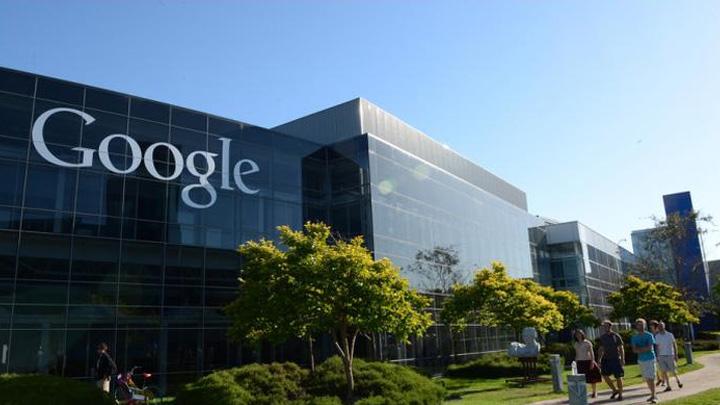 Google, cinsel taciz nedeniyle 48 alann iten kard 