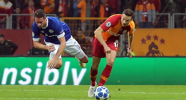 Martin Linnes: Almanya'da kazanmaktan baka aremiz yok