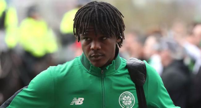 Beikta, Dedryck Boyata ile ilgileniyor