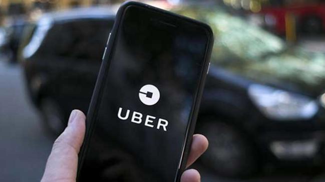 Trkiye'de 4 milyon kullanc Uber'i indirdi