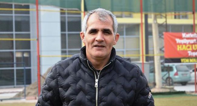 Yeni Malatyaspor Asbakan Erdal Gndz: Galatasaray ma k mamz olacak