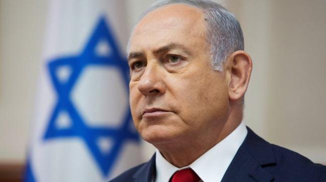 Netanyahu, Umman'a resmi ziyaret gerekletirdi