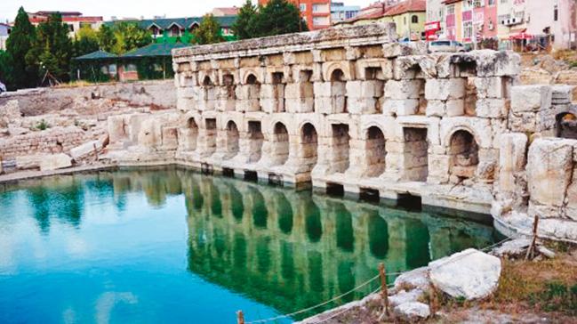 Anadolu'nun tam ortasndaki ehir: Yozgat