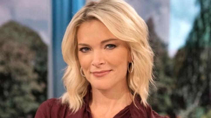 ABD'li nl TV sunucusu Megyn Kelly iinden oldu