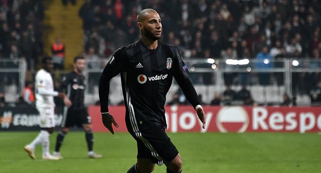 Ricardo Quaresma'dan ayrlk aklamas! 'Paray dnseydin in'e ya da Rusya'ya giderdim'