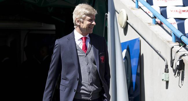 Milan'da Arsene Wenger sesleri