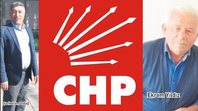 CHP, AK Partili ismi kendisine haber vermeden belediye bakan aday gsterdi